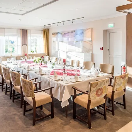Hotel & Restaurant Seeschlosschen Lembruch