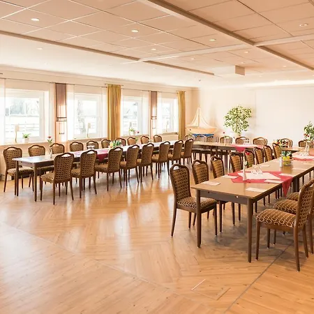 Hotel & Restaurant Seeschlosschen 4*