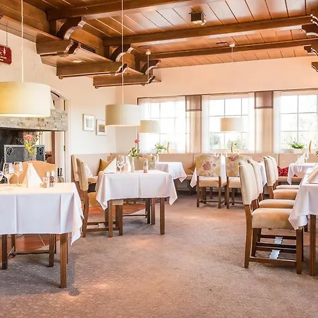Hotel Hotel&restaurant Seeschlößchen 4*