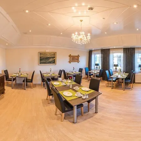 & Restaurant Seeschlosschen