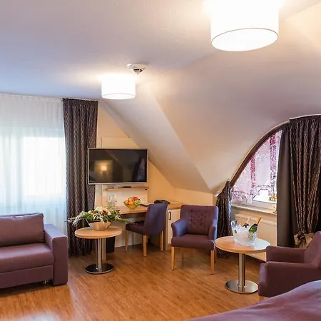 Hotel&restaurant Seeschlößchen Hotel