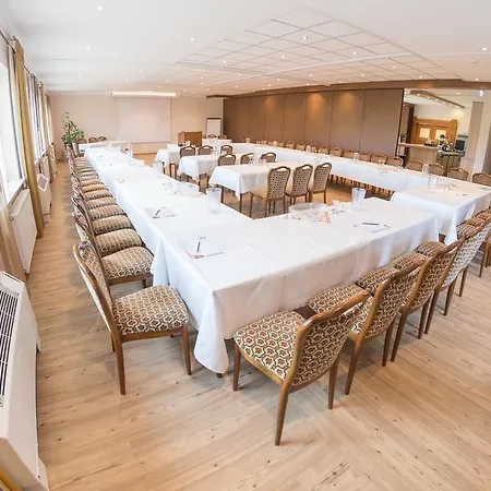 & Restaurant Seeschlosschen