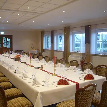 & Restaurant Seeschlosschen Hotel