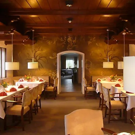 Hotel&restaurant Seeschlößchen 4*