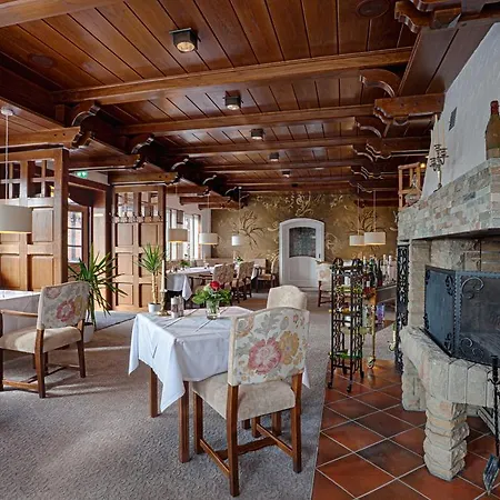 Hotel&restaurant Seeschlößchen