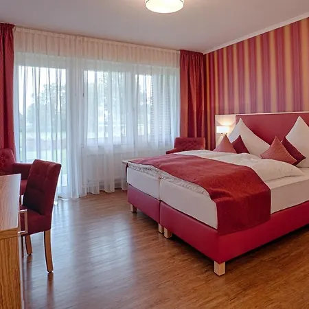 Hotel Hotel&restaurant Seeschlößchen