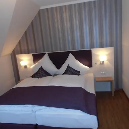 Hotel&restaurant Seeschlößchen 4*