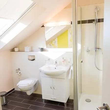 Hotel&restaurant Seeschlößchen Hotel 4*