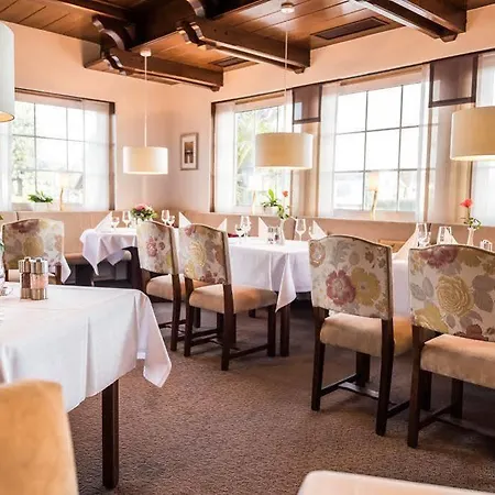 & Restaurant Seeschlosschen