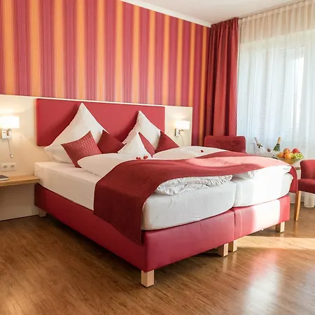 Hotel&restaurant Seeschlößchen